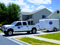 Lancer Heating & Air Conditioning LLC