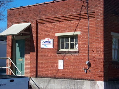 Lanco Heating & Air Conditioning, LLC.