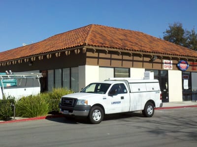 Landeen Heating & Air Conditioning