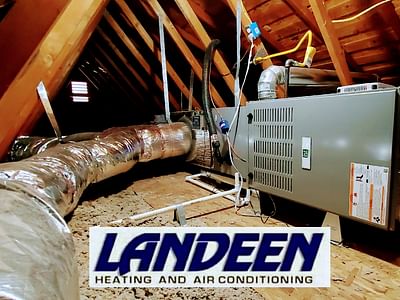 Landeen Heating & Air Conditioning