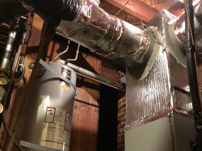 Landeen Heating & Air Conditioning