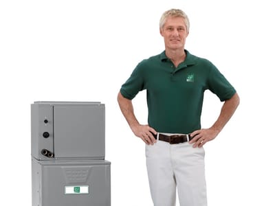 Landeen Heating & Air Conditioning