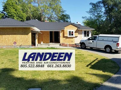 Landeen Heating & Air Conditioning