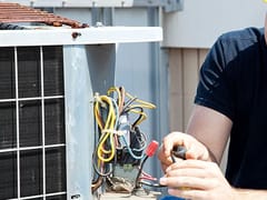 Landes Heating & Air Conditioning, Inc.