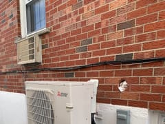 Landino Mechanical Heating & Air Conditioning