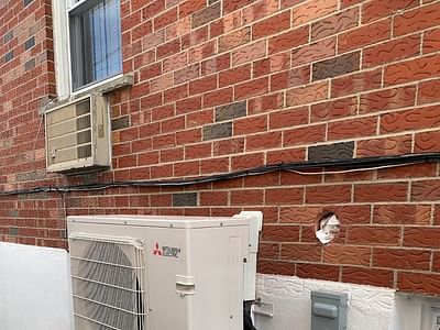 Landino Mechanical Heating & Air Conditioning