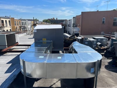 Landino Mechanical Heating & Air Conditioning