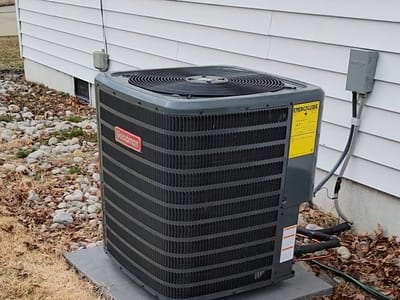 Landis Air Conditioning & Heating