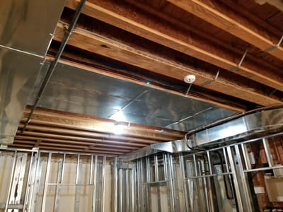 Landis Air Conditioning & Heating