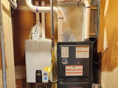 Landis Air Conditioning & Heating