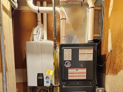 Landis Air Conditioning & Heating