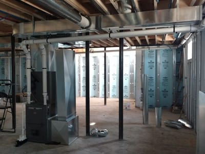 Landis Air Conditioning & Heating