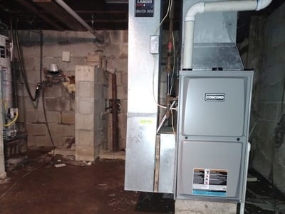 Landis Heating and Cooling