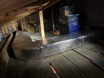 Landis Heating and Cooling