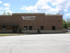Landmark Heating & Air Conditioning