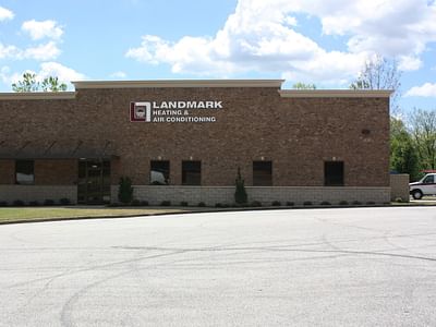 Landmark Heating & Air Conditioning