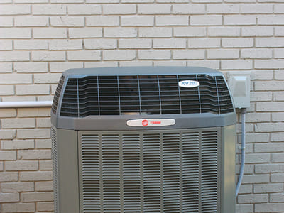 Landmark Heating & Air Conditioning