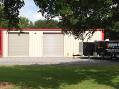 Landon's Heating & AC LLC