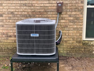 Landon's Heating & AC LLC