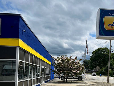 Landry Mechanical Inc Plumbing HVAC & Electric