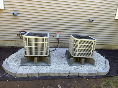 Landry Mechanical Inc Plumbing HVAC & Electric