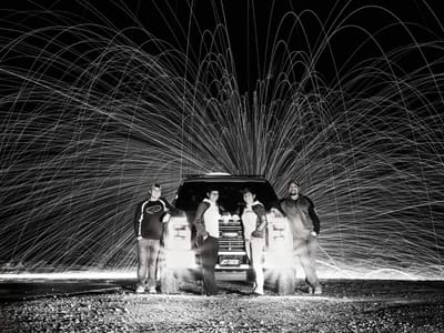 Landry's Air Source 1