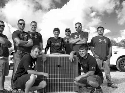 Landry's Air Source 1