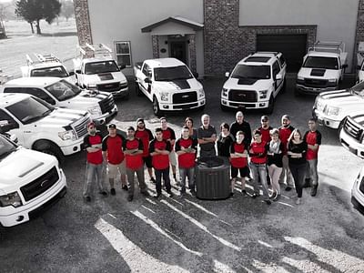 Landry's Air Source 1