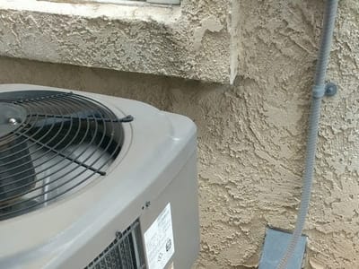 Lane's Air Conditioning & Heating, Inc.