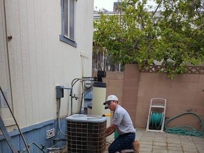 Lane's Air Conditioning & Heating, Inc.