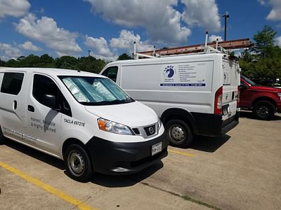 Lange Mechanical Services, LP