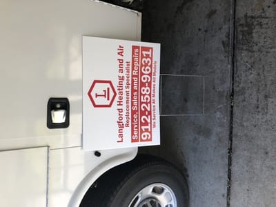 Langford Heat &Air