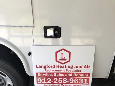 Langford Heat &Air