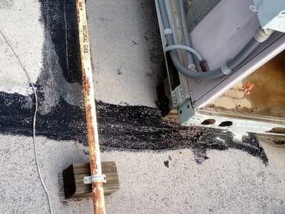 Langford's Mechanical Services