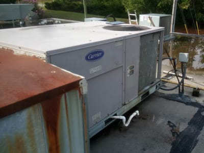 Langford's Mechanical Services