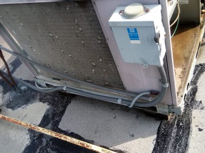 Langford's Mechanical Services