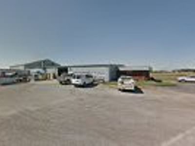 Langhauser Sheet Metal Co