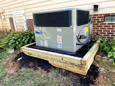 Langley Heating and Air, Inc. Wake Forest, Nc