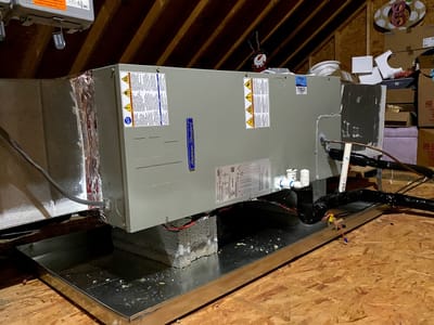 Langley Heating and Air, Inc. Wake Forest, Nc