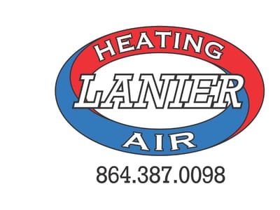 Lanier Heating & Air Service, LLC
