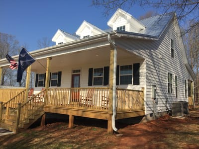 Lanier Heating & Air Service, LLC