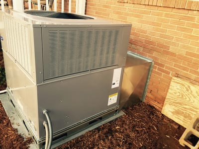 Lanier Heating & Air Service, LLC