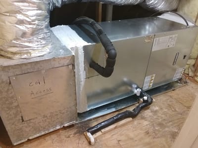 LANIER HEATING AND COOLING L.L.C