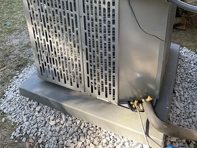 LANIER HEATING AND COOLING L.L.C