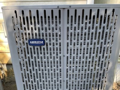 LANIER HEATING AND COOLING L.L.C