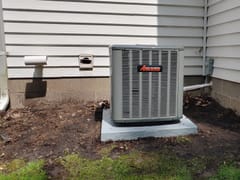 Lanigan Heating & Air Conditioning