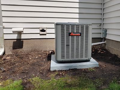 Lanigan Heating & Air Conditioning
