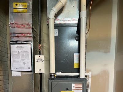 Lanigan Heating & Air Conditioning