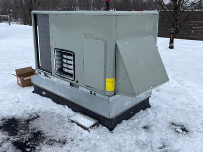 Lanigan Heating & Air Conditioning