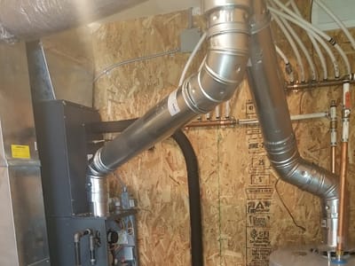 Lanning Heating and Cooling